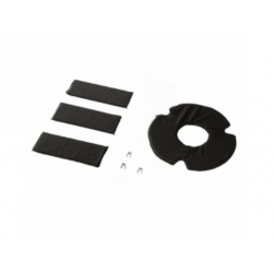 Filtre à charbon Longlife Elica Evolution CFC0140384 CFC0140384