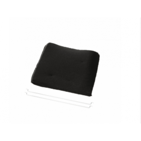 Filtre à charbon Longlife Elica F00431/S F00431