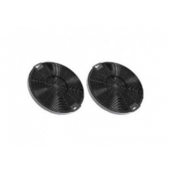 Filtre à charbon Fac EFF75 pour Faber AS-AZKF380_fa