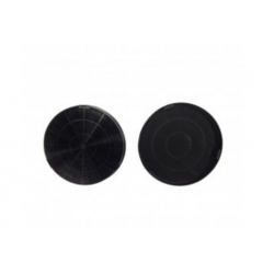 Filtre à charbon Fac pour AEG EFF62 AS-AZKF080_ae
