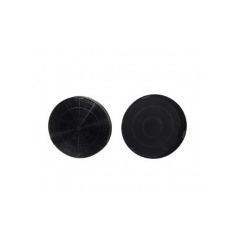 Filtre à charbon Fac pour AEG EFF62 AS-AZKF080_ae