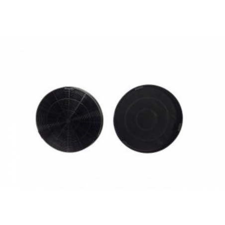 Filtre à charbon Fac pour AEG EFF62 AS-AZKF080_ae