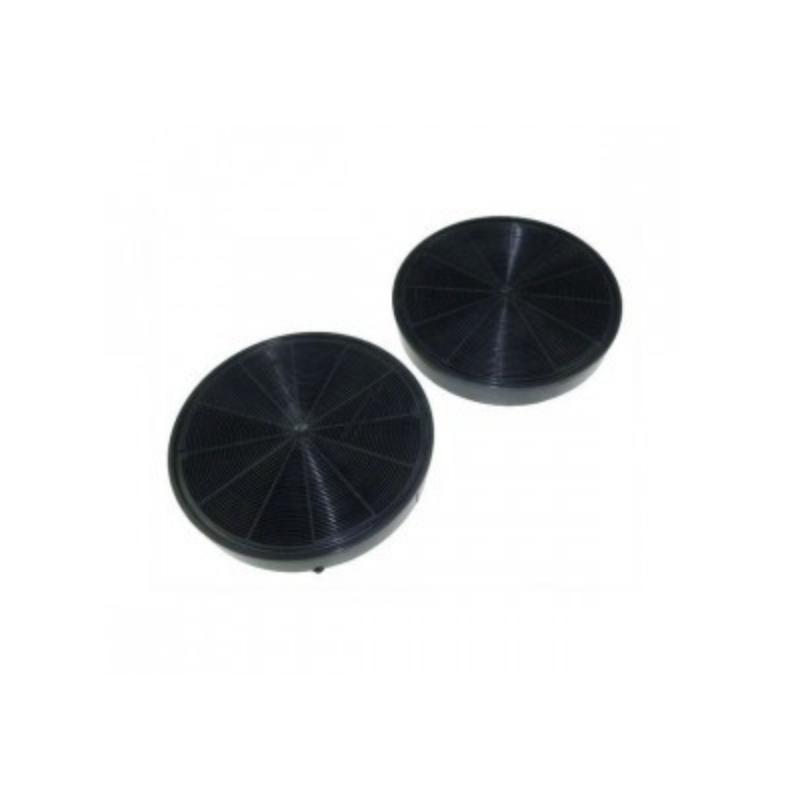 Filtre à charbon Fac pour Faber 1120157240 AS-AZKF710_fa