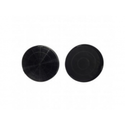 Filtre à charbon Fac pour Faber EFF62 AS-AZKF080_fab