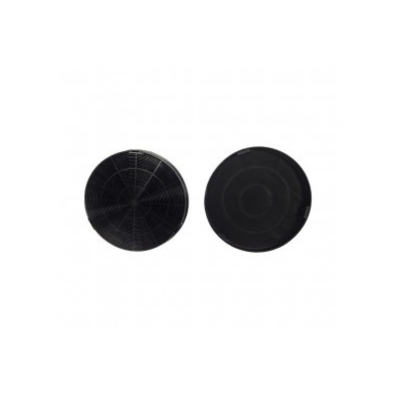 Filtre à charbon Fac pour Faber EFF62 AS-AZKF080_fab