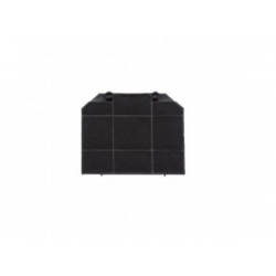 Filtre à charbon Fac pour Faber EFF72 AS-AZKF040