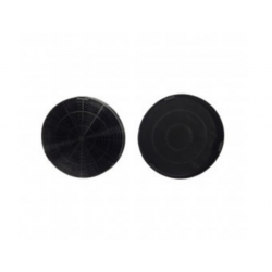 Filtre à charbon Fac pour Faber FAC529 AS-AZKF080