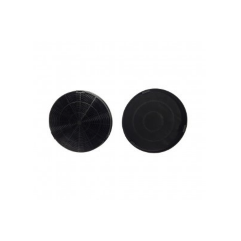 Filtre à charbon Fac pour Faber FAC529 AS-AZKF080