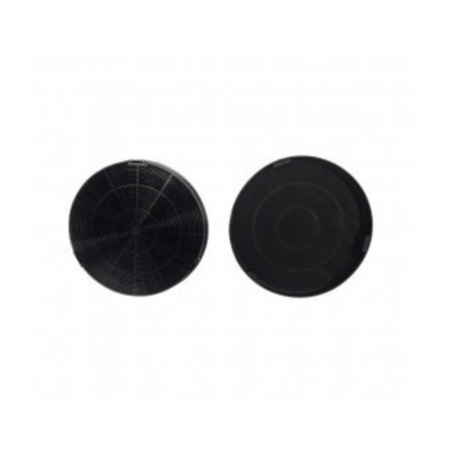 Filtre à charbon Fac pour Faber FAC529 AS-AZKF080