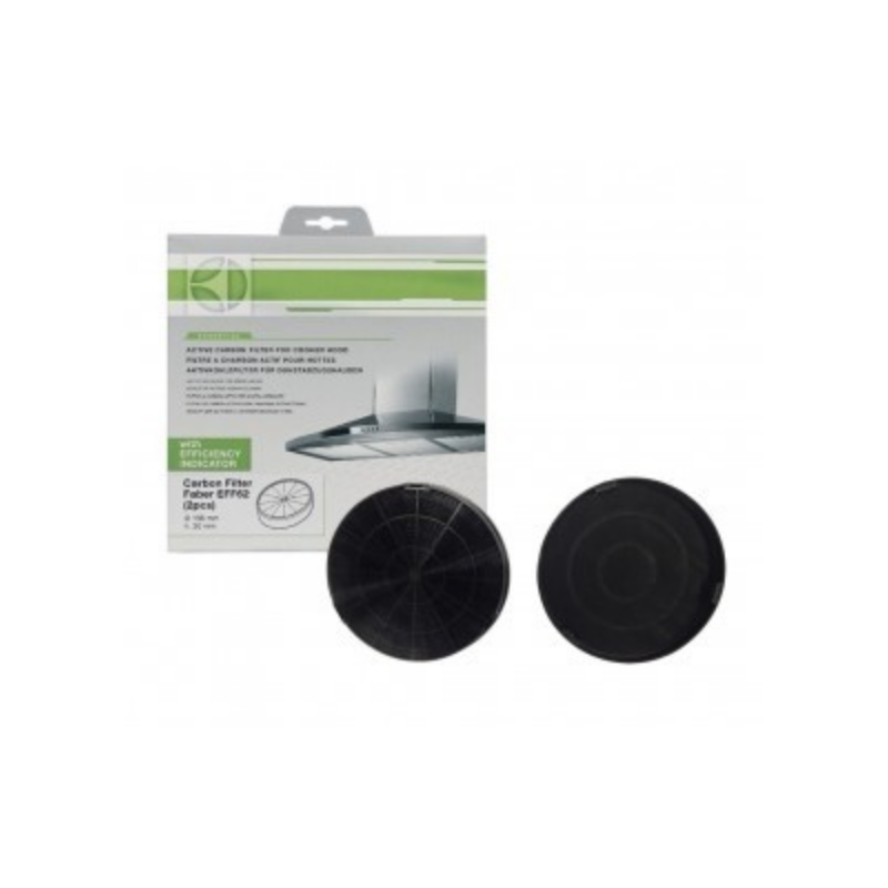 Filtre à charbon Faber 9029793578 / EFF62 9029793578_fa