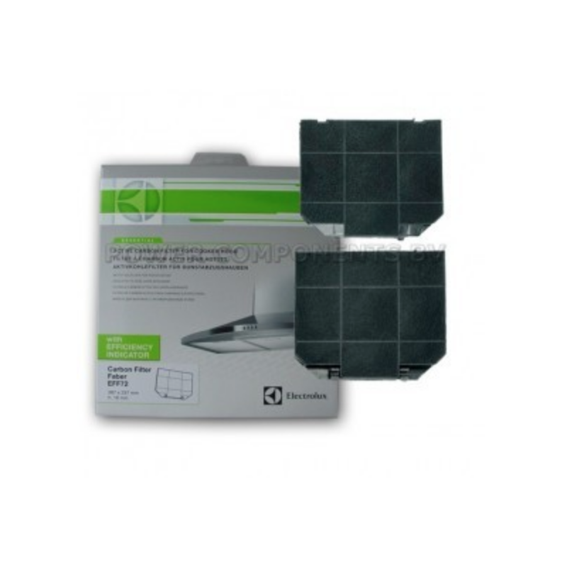 Filtre à charbon Faber 9029793636 / 112.0157.243 9029793636_fa