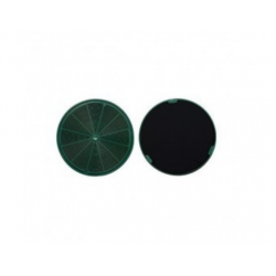 Faure Longlife Filtre à charbon EFF77 4055171344_fau