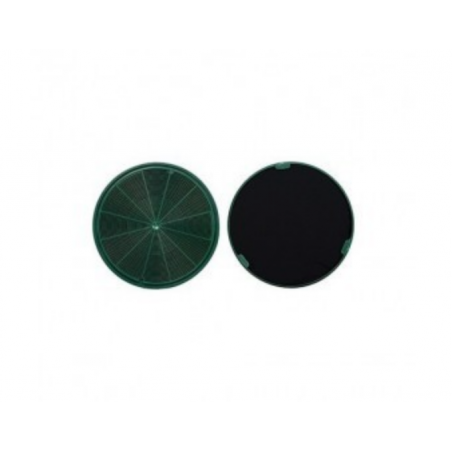 Faure Longlife Filtre à charbon EFF77 4055171344_fau