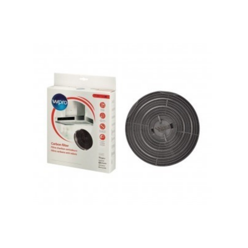 Filtre à charbon Faure 484000008609 / CHF30 / FAC309 484000008609_fau