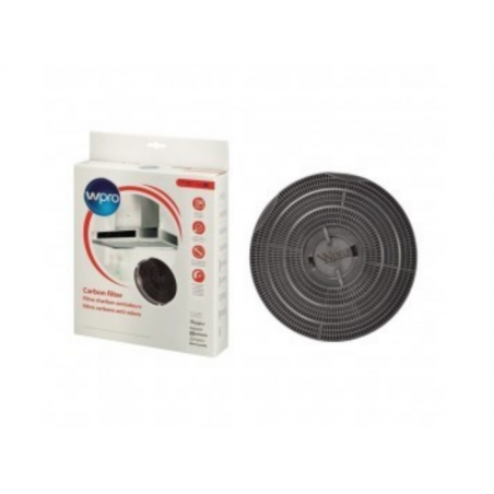 Filtre à charbon Faure 484000008609 / CHF30 / FAC309 484000008609_fau