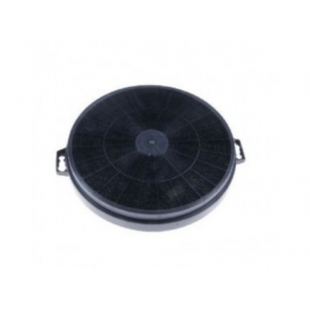 Filtre à charbon Faure 9029793719 / Type 210 9029793719_fau