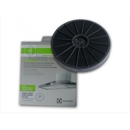 Filtre à charbon Faure 9029793776 / EFF54 9029793776_fau