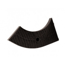 Filtre à charbon Faure 9029793800 / Type 10 9029793800_fau