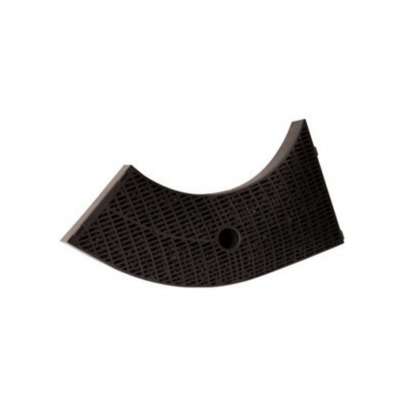 Filtre à charbon Faure 9029793800 / Type 10 9029793800_fau