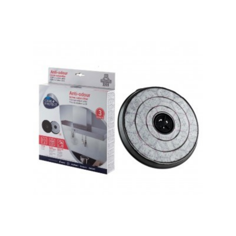 Filtre à charbon Faure KFC6903 / 35602046 35602046