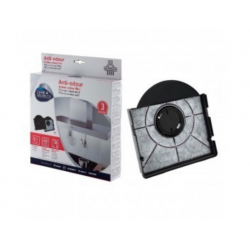 Filtre à charbon Faure KFC6908 / 35602051 35602051