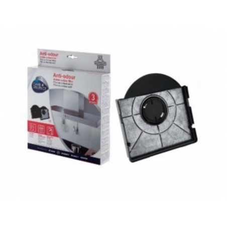 Filtre à charbon Faure KFC6908 / 35602051 35602051