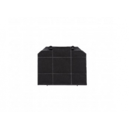 Filtre à charbon Fac pour Franke 1120016756 AS-AZKF040