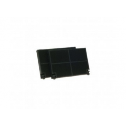Filtre à charbon Fac pour Franke 1120016758 AS-AZKF150_fr
