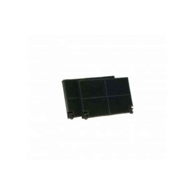 Filtre à charbon Fac pour Franke 1120016758 AS-AZKF150_fr