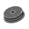 1120512466 - Filtre compatible FRANKE | FAC
