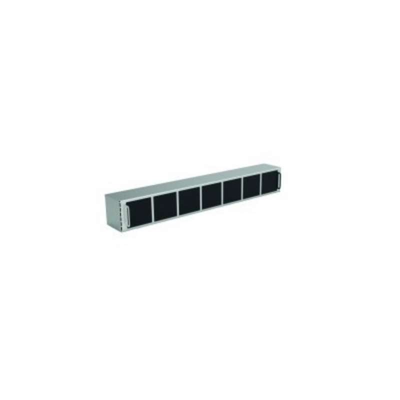 Filtre à charbon Long Life Franke 60 mm 1120548447 1120548447