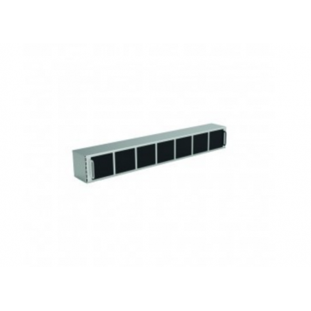 Filtre à charbon Long Life Franke 60 mm 1120548447 1120548447