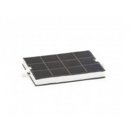Filtre à charbon Fac pour Gaggenau 434229 / 00434229 / DHZ4506 / KF280001 AS-AZKF690_ga