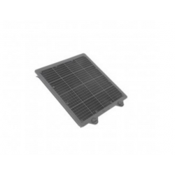 Filtre à charbon Fac pour Gaggenau 703431 / 00703134 AS-AZKF800_ga