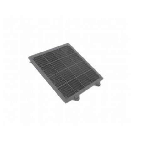 Filtre à charbon Fac pour Gaggenau 703431 / 00703134 AS-AZKF800_ga