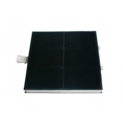 Filtre à charbon Fac pour Gaggenau 360732 / 00360732 / AA260112 AS-AZKF720_ga
