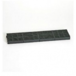 Filtre à charbon Gaggenau 299216 / 00299216 299216_ga