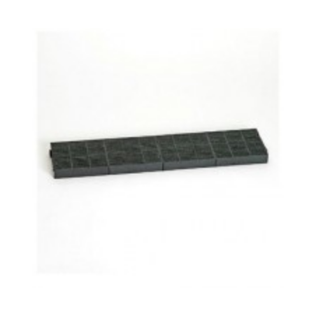Filtre à charbon Gaggenau 299216 / 00299216 299216_ga