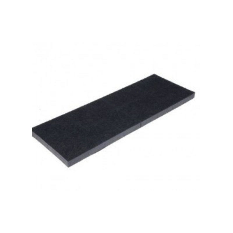 Filtre à charbon Gaggenau 460486, 00460486 460486_ga