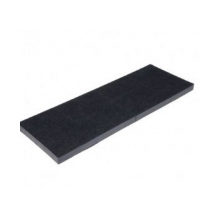 Filtre à charbon Gaggenau 460486, 00460486 460486_ga