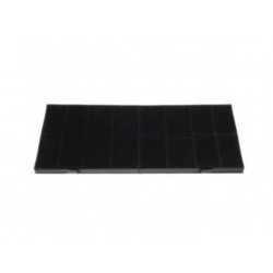 Filtre à charbon Gaggenau 460487, 00460487 460487_ga