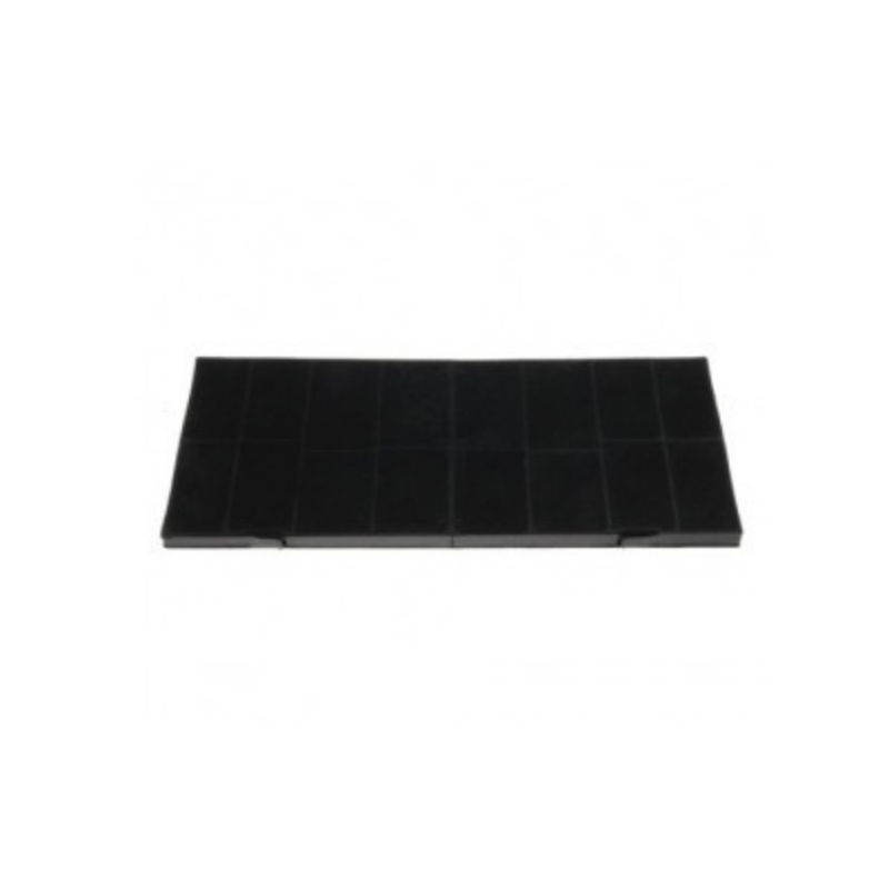 Filtre à charbon Gaggenau 460487, 00460487 460487_ga