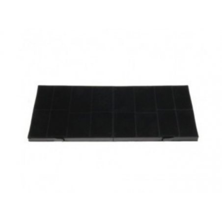 Filtre à charbon Gaggenau 460487, 00460487 460487_ga
