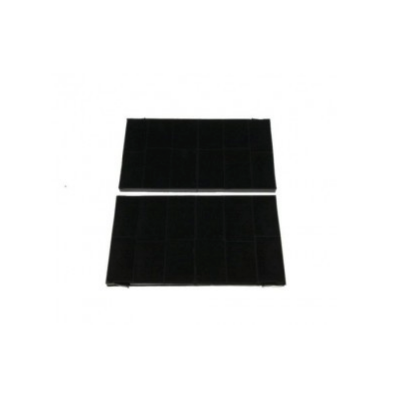 Filtre à charbon Gaggenau 460488 / 00460488 460488_ga