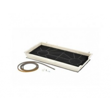 Filtre à charbon Gaggenau 461422 / 00461422 461422_ga