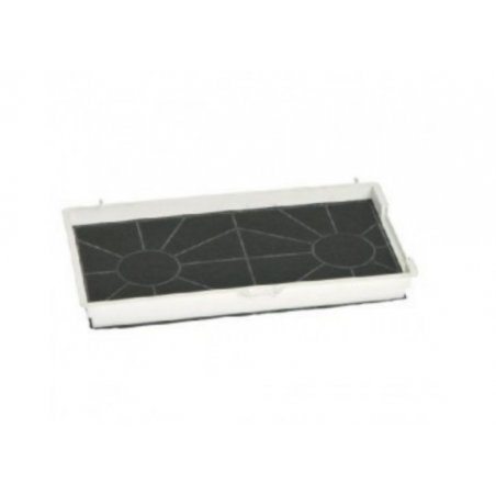 Filtre à charbon Gaggenau 465577, 00465577 465577_ga