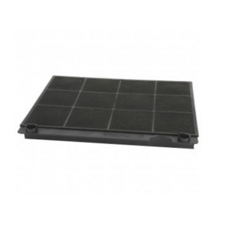 Filtre à charbon Gaggenau 647734 / 00647734 647734_ga