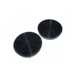 Filtre à charbon Gaggenau 748733 / 00748733 748733_ga