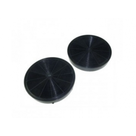 Filtre à charbon Gaggenau 748733 / 00748733 748733_ga