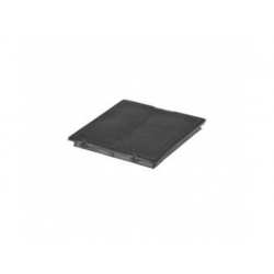 Filtre à charbon Long life Gaggenau 703134 / 00703134 703134_ga